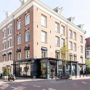 3* Hotel Amsterhome