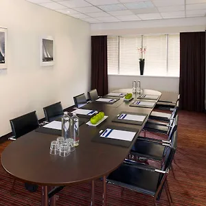 **** Hotel Park Plaza Países Bajos