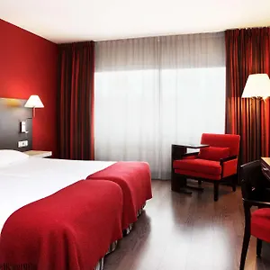 Hotel Nh Capelle Rotterdam