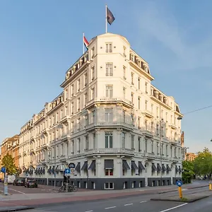 Leonardo Boutique Museumhotel 4*, Амстердам Нидерланды