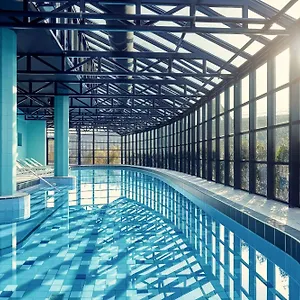 4* Apartahotel Corendon Amsterdam Schiphol Airport