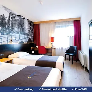 *** Hotel Bastion Schiphol Países Bajos