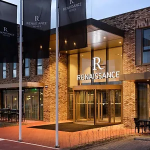 Renaissance Amsterdam Schiphol Airport 4*, Схипхол Нидерланды