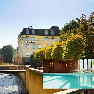 *** Hotel Walram Países Bajos