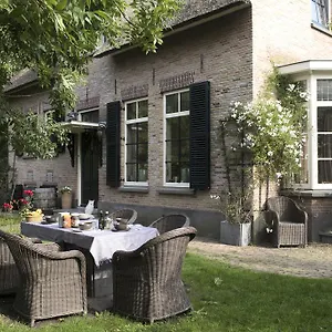 Hotel Uylenburg- Du Midi