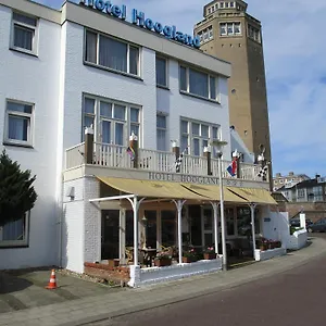 Hotel Hoogland Aan Zee