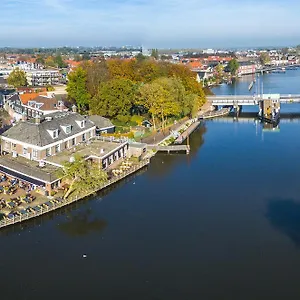 Hotel Het Rechthuis