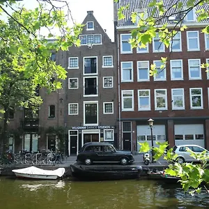 Wladimir 2* Amsterdam